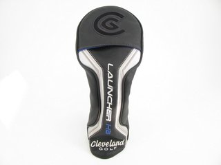 DEMO Cleveland Launcher HB pánský driver, 9°, Stiff
