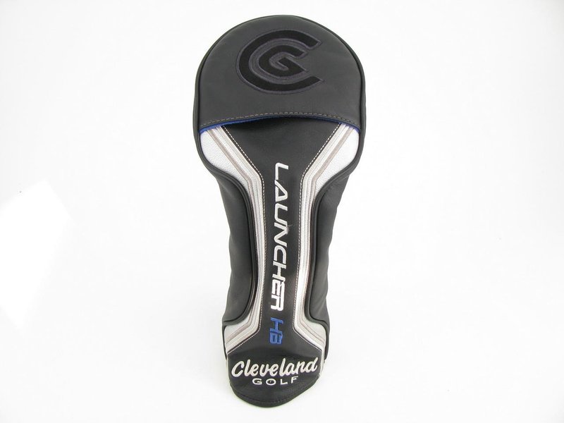 DEMO Cleveland Launcher HB pánský driver, 9°, Stiff