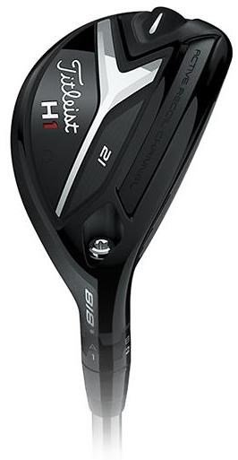 Titleist 818H1 pánský hybrid