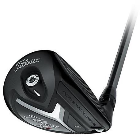 Titleist 818H1 pánský hybrid
