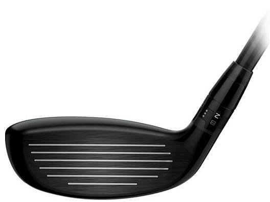 Titleist 818H1 pánský hybrid