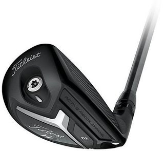 Titleist 818H2 pánský hybrid