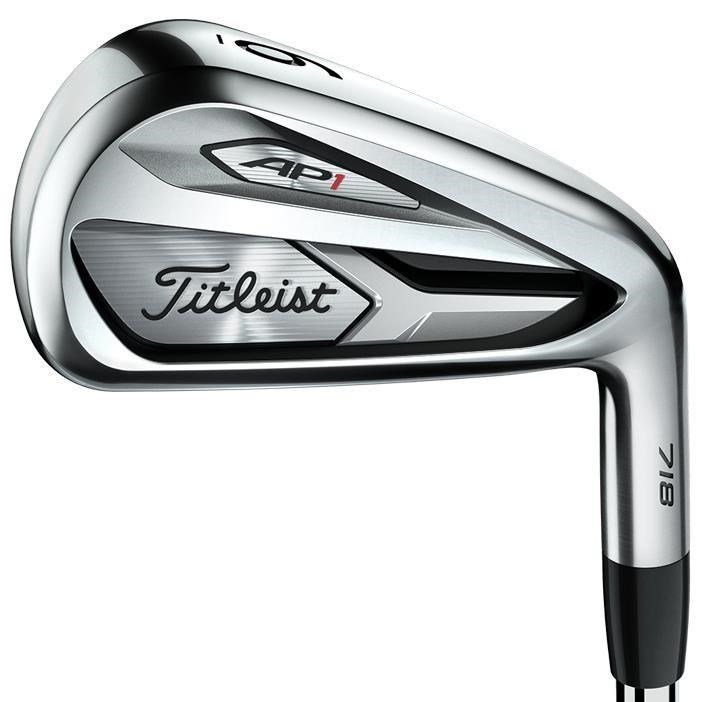 Titleist AP1 718 dámská železa