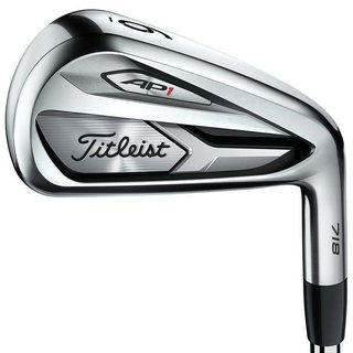 Titleist AP1 718 dámská železa