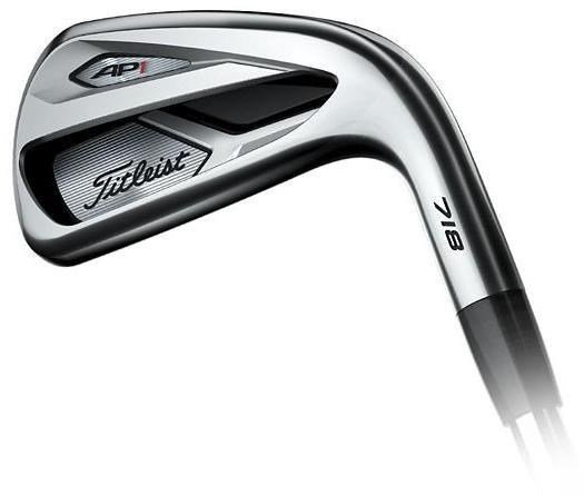 Titleist AP1 718 dámská železa