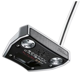 Scotty Cameron Futura 5.5M putter