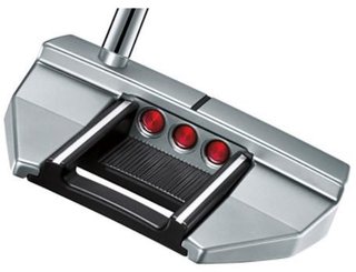 Scotty Cameron Futura 5.5M putter