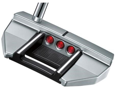 Scotty Cameron Futura 5.5M putter