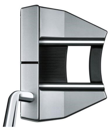 Scotty Cameron Futura 5.5M putter