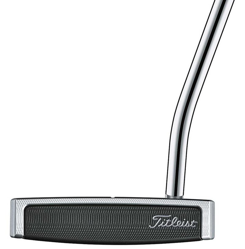 Scotty Cameron Futura 5.5M putter