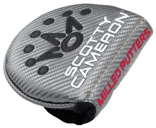 Scotty Cameron Futura 5.5M putter