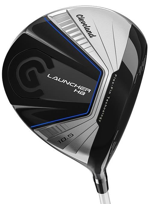 Cleveland Launcher HB pánský driver