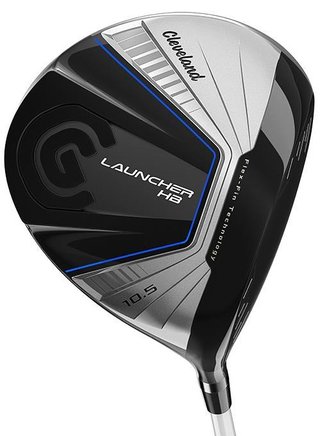 Cleveland Launcher HB pánský driver