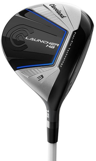 Cleveland Launcher HB pánské fairway dřevo