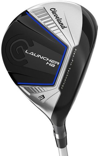 Cleveland Launcher HB pánské fairway dřevo