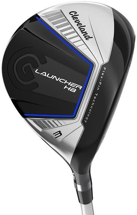 Cleveland Launcher HB pánské fairway dřevo