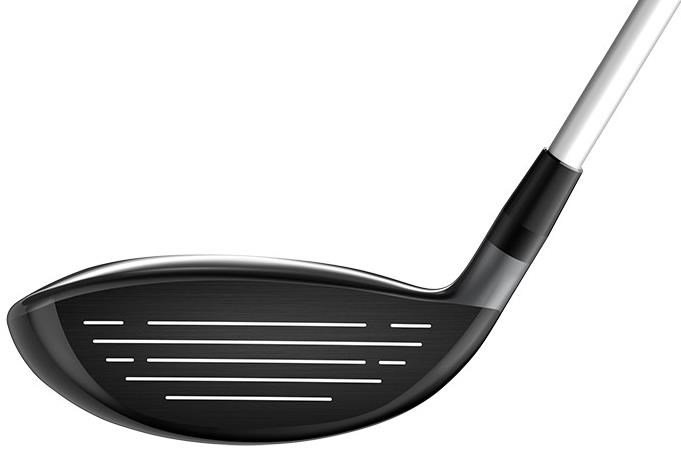 Cleveland Launcher HB pánské fairway dřevo