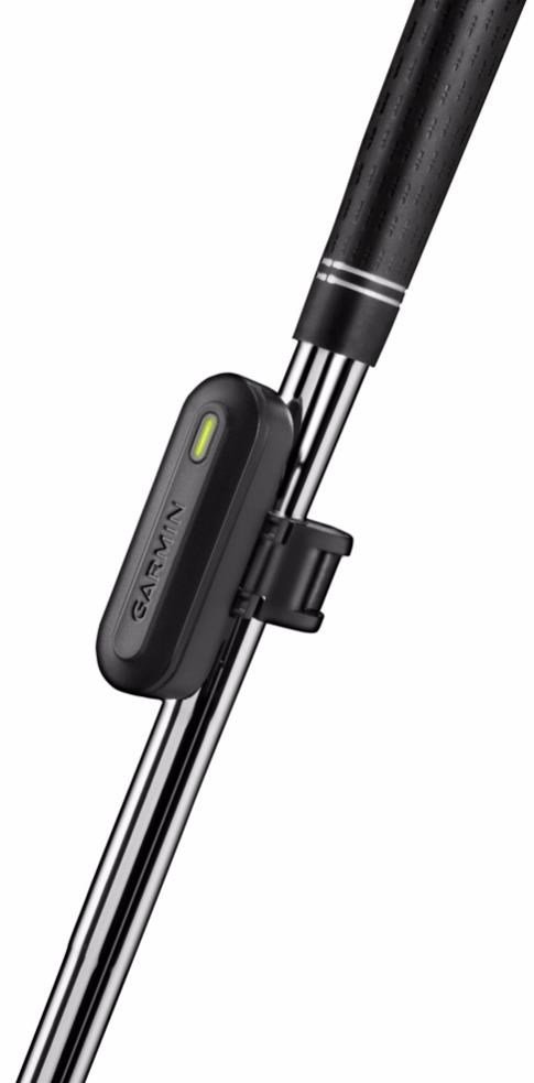 Garmin TruSwing Golf Club sensor