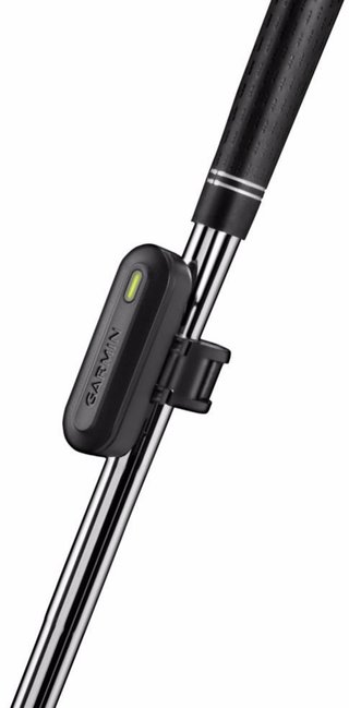 Garmin TruSwing Golf Club sensor