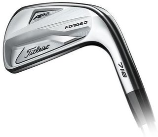 Titleist AP2 718 pánská železa, ocel