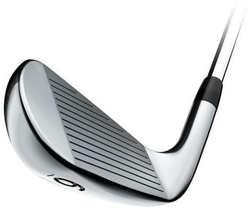 Titleist AP2 718 pánská železa, ocel