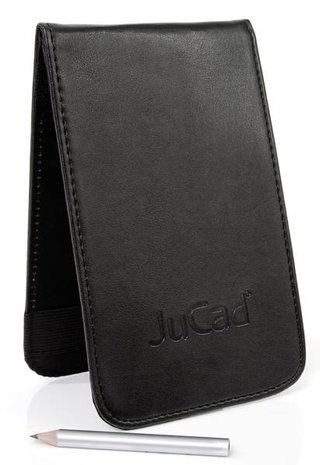 JuCad Soft Scorecard Holder držák score karty