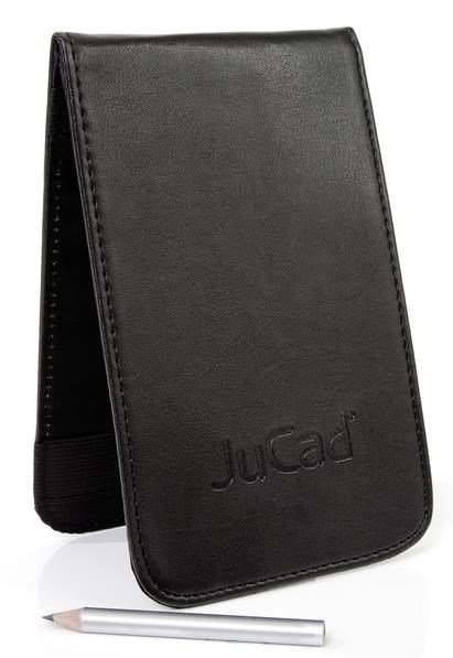 JuCad Soft Scorecard Holder držák score karty