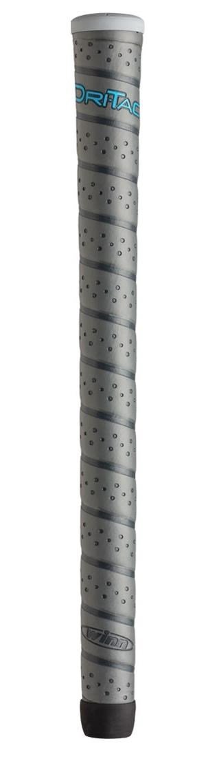 Winn Dri-Tac Wrap Dry grip, Ladies, šedý