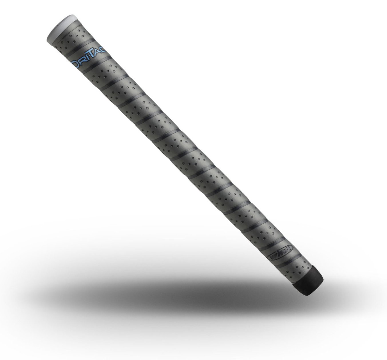 Winn Dri-Tac Wrap Dry grip, Ladies, šedý