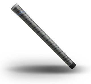 Winn Dri-Tac Wrap Dry grip, Ladies, šedý