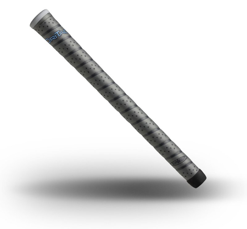 Winn Dri-Tac Wrap Dry grip, Ladies, šedý