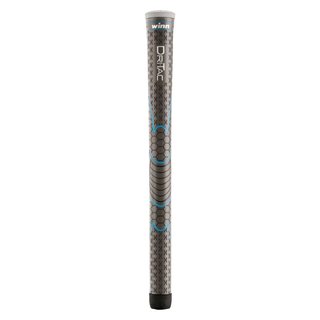 Winn Dri-Tac Wrap Dry grip, Ladies, šedý