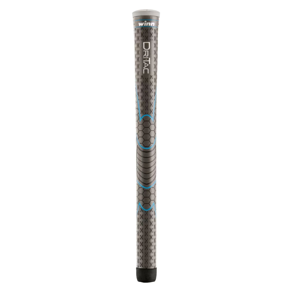 Winn Dri-Tac Wrap Dry grip, Ladies, šedý
