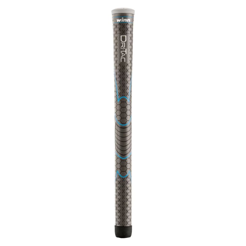 Winn Dri-Tac Wrap Dry grip, Ladies, šedý