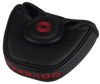 Odyssey Tempest III Mallet putter kryt hlavy