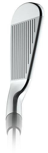 Titleist CB 718 pánská železa, ocel