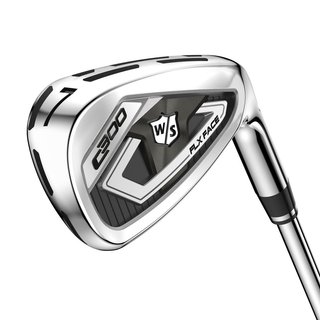 Wilson Staff C300 pánská železa, grafit