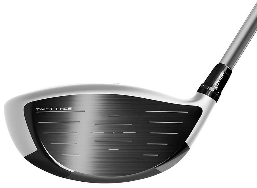TaylorMade M3 440 pánský driver