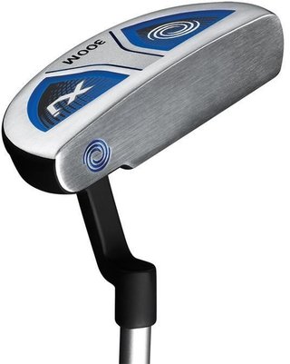 Callaway XJ2 Blue dětský golfový set, 120-135cm