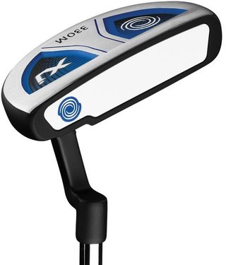 Callaway XJ3 Blue dětský golfový set, 135-155cm