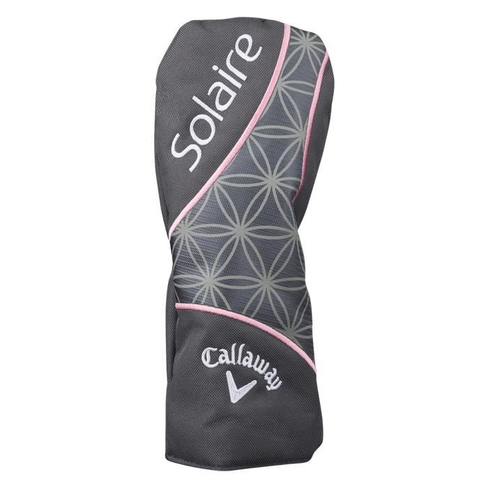 Callaway Solaire 18 Cherry Blossom dámský golfový půlset