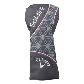 Callaway Solaire 18 Cherry Blossom dámský golfový půlset