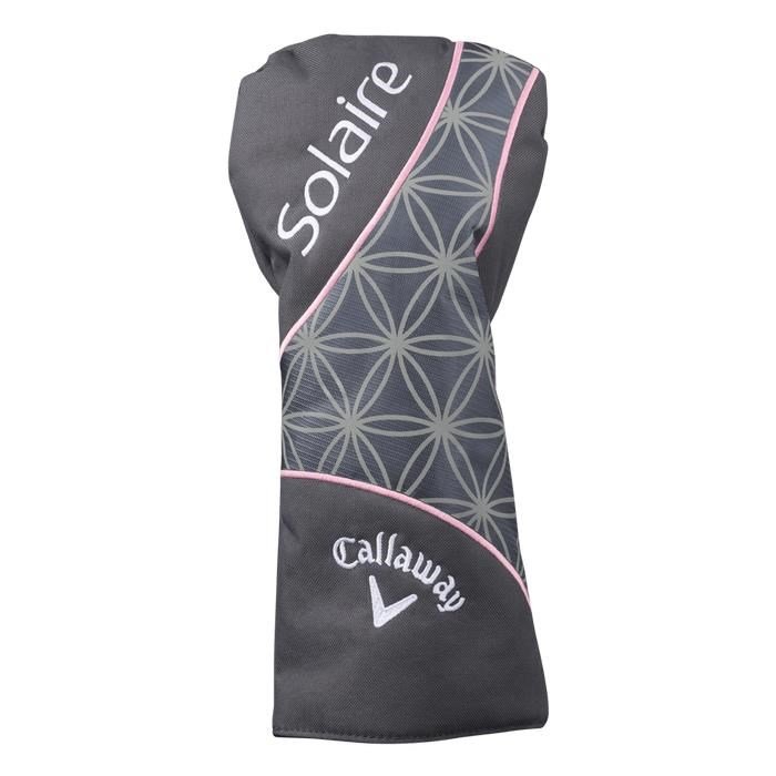 Callaway Solaire 18 Cherry Blossom dámský golfový půlset