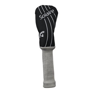 Callaway Solaire 11-piece Black dámský golfový set