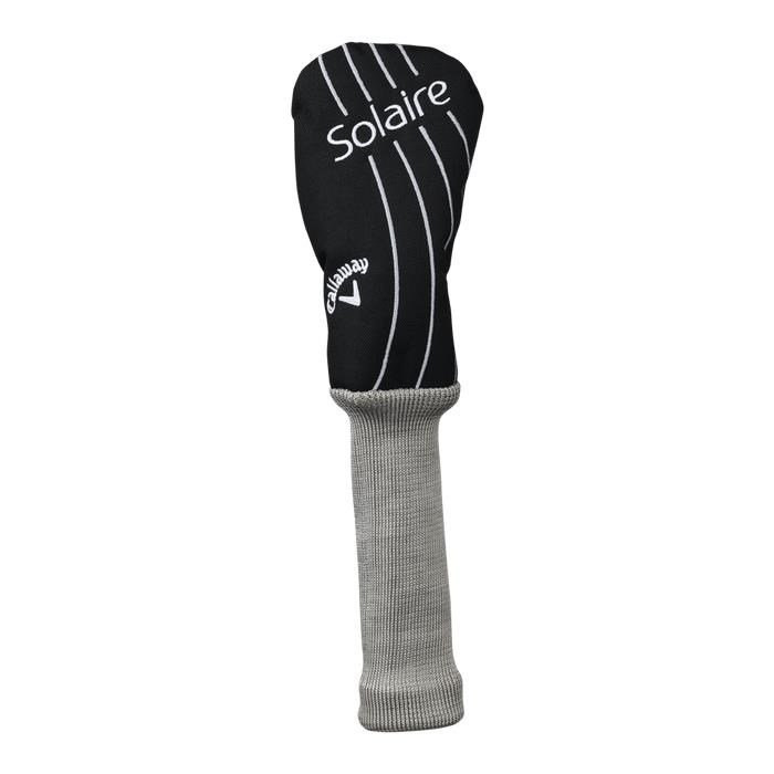 Callaway Solaire 11-piece Black dámský golfový set