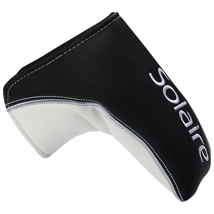 Callaway Solaire 11-piece Black dámský golfový set