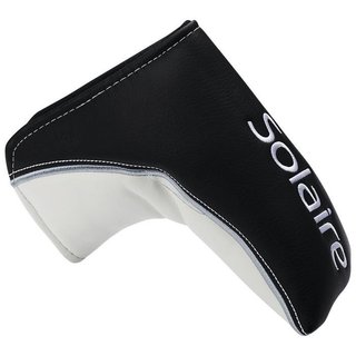 Callaway Solaire 11-piece Black dámský golfový set