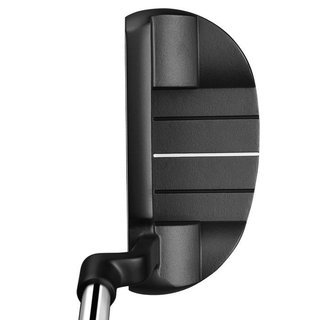 Callaway Solaire 11-piece Black dámský golfový set
