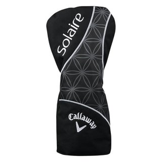 Callaway Solaire 11-piece Black dámský golfový set