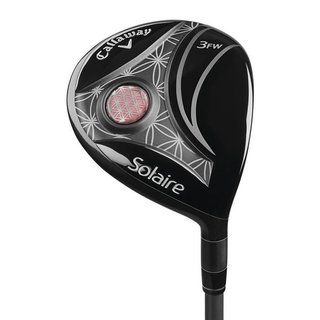 Callaway Solaire 18 Cherry Blossom dámský golfový set
